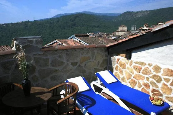 Hotel Spa Villa de Mogarraz-1