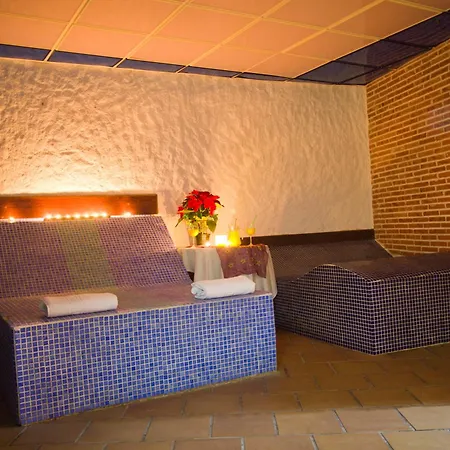 Hotel Spa Villa de Mogarraz-2